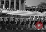 Standbild Blossom Queen United States USA, 1950, aus Sekunde 24 historischem Filmmaterial Videoclip 65675048292
