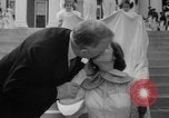 Standbild Blossom Queen United States USA, 1950, aus Sekunde 46 historischem Filmmaterial Videoclip 65675048292