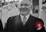 Standbild Blossom Queen United States USA, 1950, aus Sekunde 50 historischem Filmmaterial Videoclip 65675048292