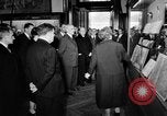Standbild La Real Armeria Madrid Spanien, 1956, aus Sekunde 3 historischem Filmmaterial Videoclip 65675048293