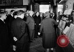 Standbild La Real Armeria Madrid Spanien, 1956, aus Sekunde 4 historischem Filmmaterial Videoclip 65675048293