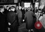 Standbild La Real Armeria Madrid Spanien, 1956, aus Sekunde 5 historischem Filmmaterial Videoclip 65675048293