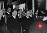 Standbild La Real Armeria Madrid Spanien, 1956, aus Sekunde 6 historischem Filmmaterial Videoclip 65675048293