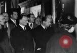 Standbild La Real Armeria Madrid Spanien, 1956, aus Sekunde 7 historischem Filmmaterial Videoclip 65675048293