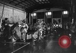 Standbild La Real Armeria Madrid Spanien, 1956, aus Sekunde 10 historischem Filmmaterial Videoclip 65675048293