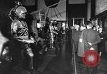 Standbild La Real Armeria Madrid Spanien, 1956, aus Sekunde 14 historischem Filmmaterial Videoclip 65675048293