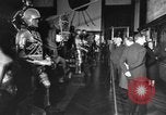 Standbild La Real Armeria Madrid Spanien, 1956, aus Sekunde 15 historischem Filmmaterial Videoclip 65675048293