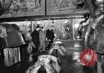 Standbild La Real Armeria Madrid Spanien, 1956, aus Sekunde 24 historischem Filmmaterial Videoclip 65675048293
