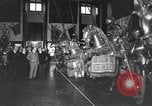 Standbild La Real Armeria Madrid Spanien, 1956, aus Sekunde 32 historischem Filmmaterial Videoclip 65675048293