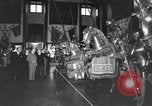 Standbild La Real Armeria Madrid Spanien, 1956, aus Sekunde 33 historischem Filmmaterial Videoclip 65675048293