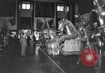 Standbild La Real Armeria Madrid Spanien, 1956, aus Sekunde 34 historischem Filmmaterial Videoclip 65675048293