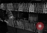 Standbild Supermarkt Spanien, 1956, aus Sekunde 1 historischem Filmmaterial Videoclip 65675048294