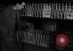 Standbild Supermarkt Spanien, 1956, aus Sekunde 3 historischem Filmmaterial Videoclip 65675048294