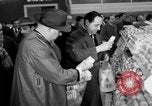 Standbild Supermarkt Spanien, 1956, aus Sekunde 18 historischem Filmmaterial Videoclip 65675048294