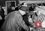 Standbild Supermarkt Spanien, 1956, aus Sekunde 20 historischem Filmmaterial Videoclip 65675048294