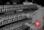 Standbild Supermarkt Spanien, 1956, aus Sekunde 27 historischem Filmmaterial Videoclip 65675048294