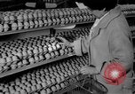 Standbild Supermarkt Spanien, 1956, aus Sekunde 29 historischem Filmmaterial Videoclip 65675048294
