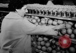 Standbild Supermarkt Spanien, 1956, aus Sekunde 41 historischem Filmmaterial Videoclip 65675048294