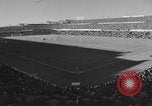 Image jeu soccer Espagne, 1956, de la seconde 22 séquences d'archives historiques vidéo 65675048295