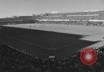 Image jeu soccer Espagne, 1956, de la seconde 23 séquences d'archives historiques vidéo 65675048295