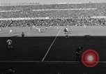 Image jeu soccer Espagne, 1956, de la seconde 25 séquences d'archives historiques vidéo 65675048295