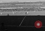 Image jeu soccer Espagne, 1956, de la seconde 27 séquences d'archives historiques vidéo 65675048295