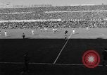 Image jeu soccer Espagne, 1956, de la seconde 28 séquences d'archives historiques vidéo 65675048295