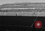 Image jeu soccer Espagne, 1956, de la seconde 30 séquences d'archives historiques vidéo 65675048295