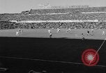 Image jeu soccer Espagne, 1956, de la seconde 31 séquences d'archives historiques vidéo 65675048295