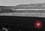 Image jeu soccer Espagne, 1956, de la seconde 32 séquences d'archives historiques vidéo 65675048295