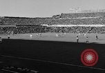 Image jeu soccer Espagne, 1956, de la seconde 33 séquences d'archives historiques vidéo 65675048295