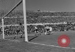 Image jeu soccer Espagne, 1956, de la seconde 35 séquences d'archives historiques vidéo 65675048295