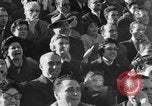 Image jeu soccer Espagne, 1956, de la seconde 38 séquences d'archives historiques vidéo 65675048295
