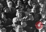 Image jeu soccer Espagne, 1956, de la seconde 39 séquences d'archives historiques vidéo 65675048295