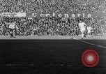 Image jeu soccer Espagne, 1956, de la seconde 40 séquences d'archives historiques vidéo 65675048295