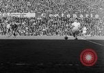 Image jeu soccer Espagne, 1956, de la seconde 41 séquences d'archives historiques vidéo 65675048295