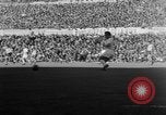Image jeu soccer Espagne, 1956, de la seconde 44 séquences d'archives historiques vidéo 65675048295