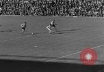 Image jeu soccer Espagne, 1956, de la seconde 45 séquences d'archives historiques vidéo 65675048295