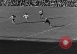 Image jeu soccer Espagne, 1956, de la seconde 46 séquences d'archives historiques vidéo 65675048295