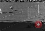 Image jeu soccer Espagne, 1956, de la seconde 47 séquences d'archives historiques vidéo 65675048295