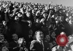 Image jeu soccer Espagne, 1956, de la seconde 49 séquences d'archives historiques vidéo 65675048295