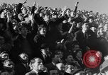 Image jeu soccer Espagne, 1956, de la seconde 50 séquences d'archives historiques vidéo 65675048295