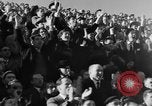 Image jeu soccer Espagne, 1956, de la seconde 51 séquences d'archives historiques vidéo 65675048295