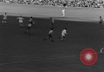 Image jeu soccer Espagne, 1956, de la seconde 60 séquences d'archives historiques vidéo 65675048295