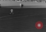 Image jeu soccer Espagne, 1956, de la seconde 61 séquences d'archives historiques vidéo 65675048295
