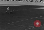 Image jeu soccer Espagne, 1956, de la seconde 62 séquences d'archives historiques vidéo 65675048295