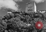 Immagine di Alhambra Palace Spagna, 1956, secondo 12 filmato di repertorio 65675048296
