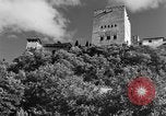 Immagine di Alhambra Palace Spagna, 1956, secondo 13 filmato di repertorio 65675048296
