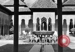 Immagine di Alhambra Palace Spagna, 1956, secondo 17 filmato di repertorio 65675048296