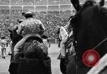 Immagine di Corride Spagna, 1956, secondo 17 filmato di repertorio 65675048297